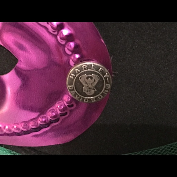 MARDI GRAS hat - Picture 6 of 8